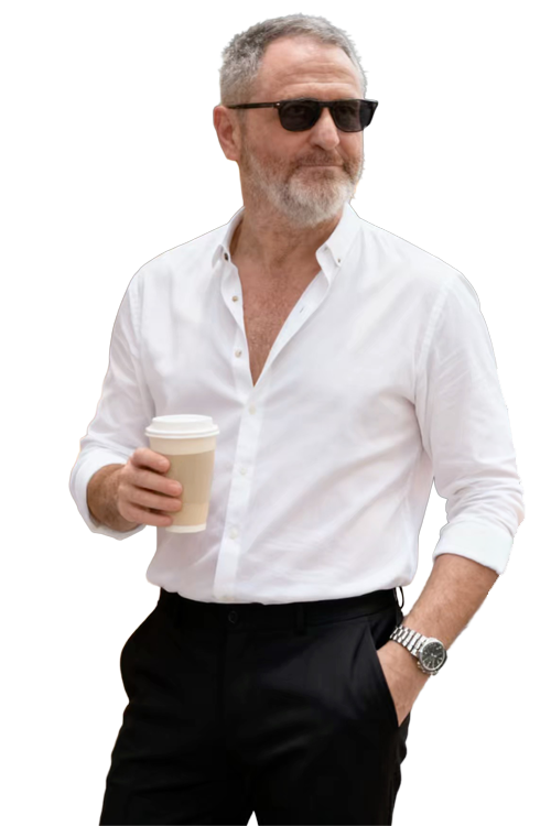 Michele {Ciaffoncini}